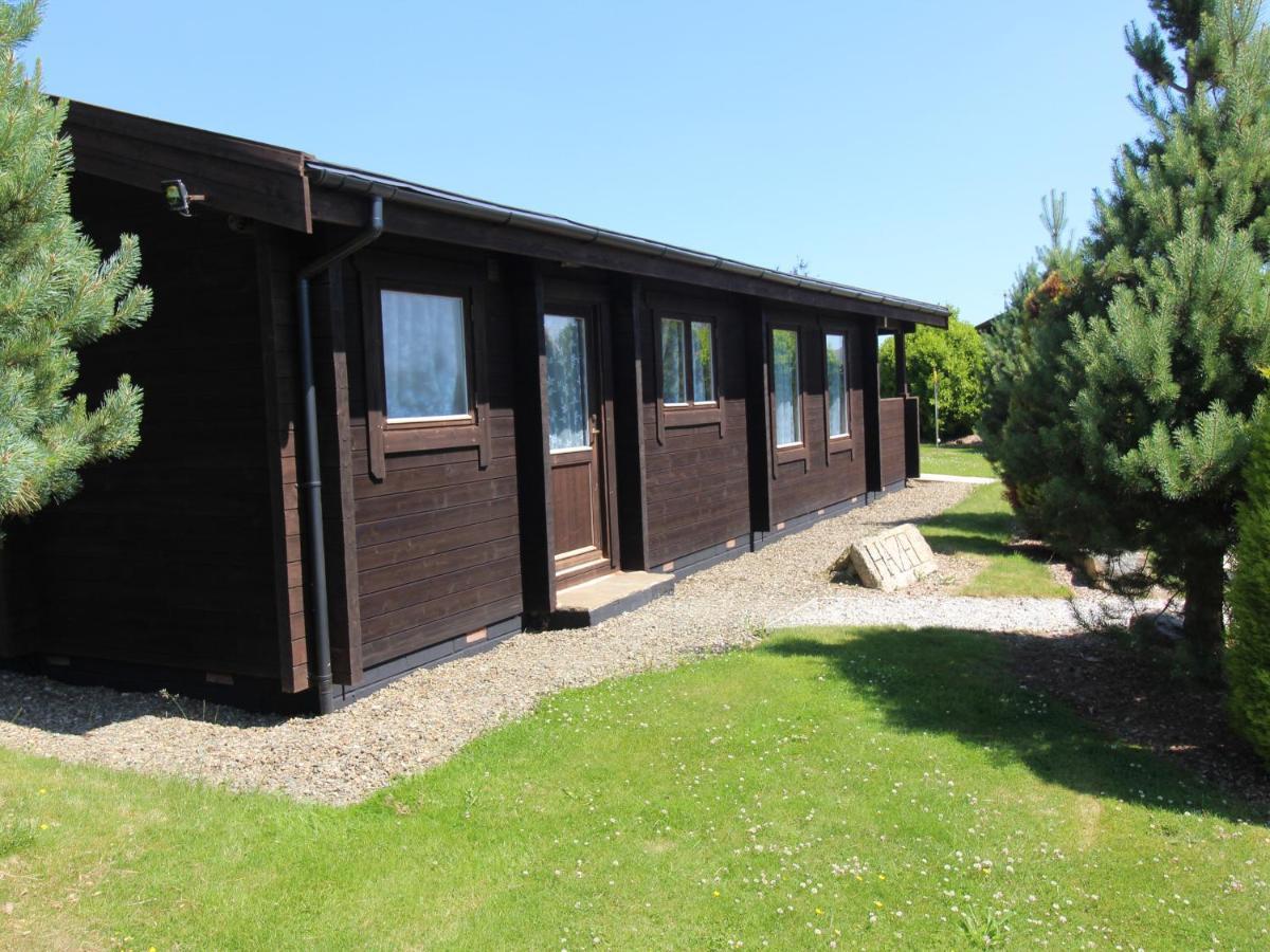 Hazel Lodge Bodmin Kültér fotó