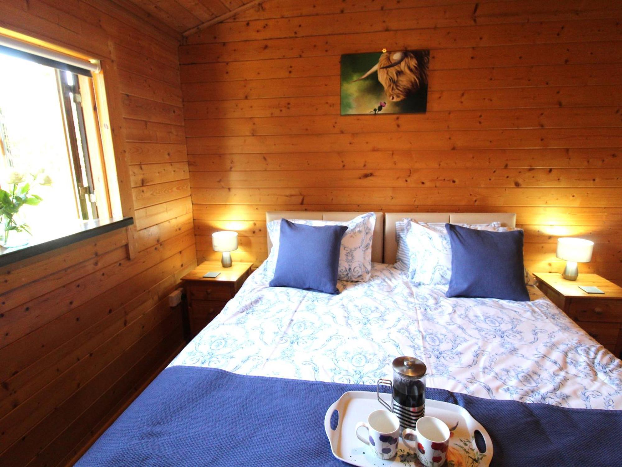 Hazel Lodge Bodmin Kültér fotó