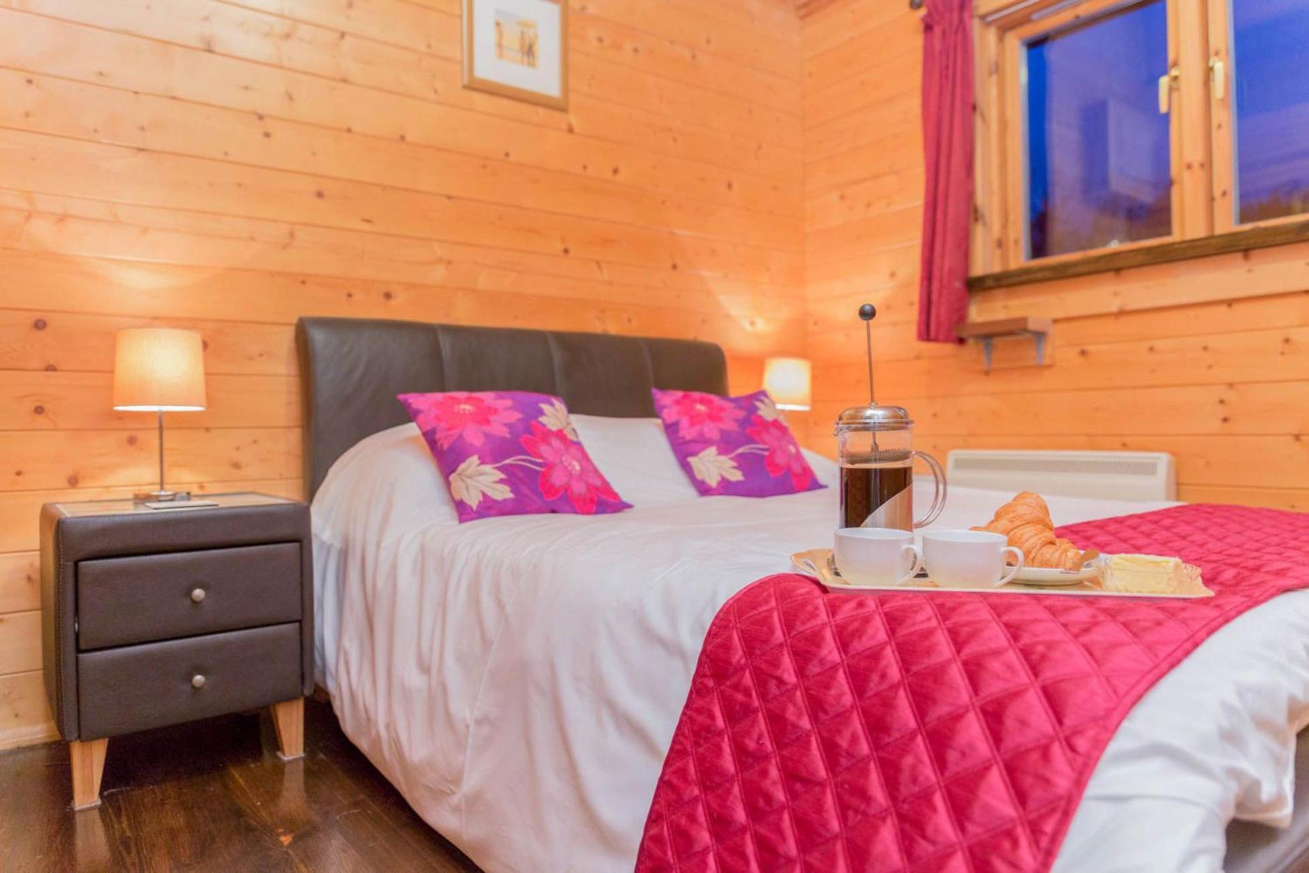 Hazel Lodge Bodmin Kültér fotó