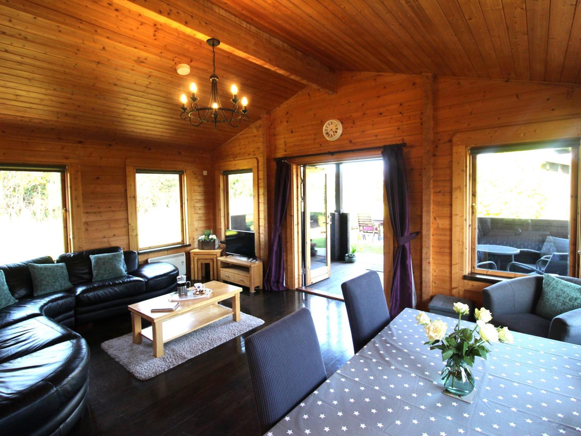 Hazel Lodge Bodmin Kültér fotó