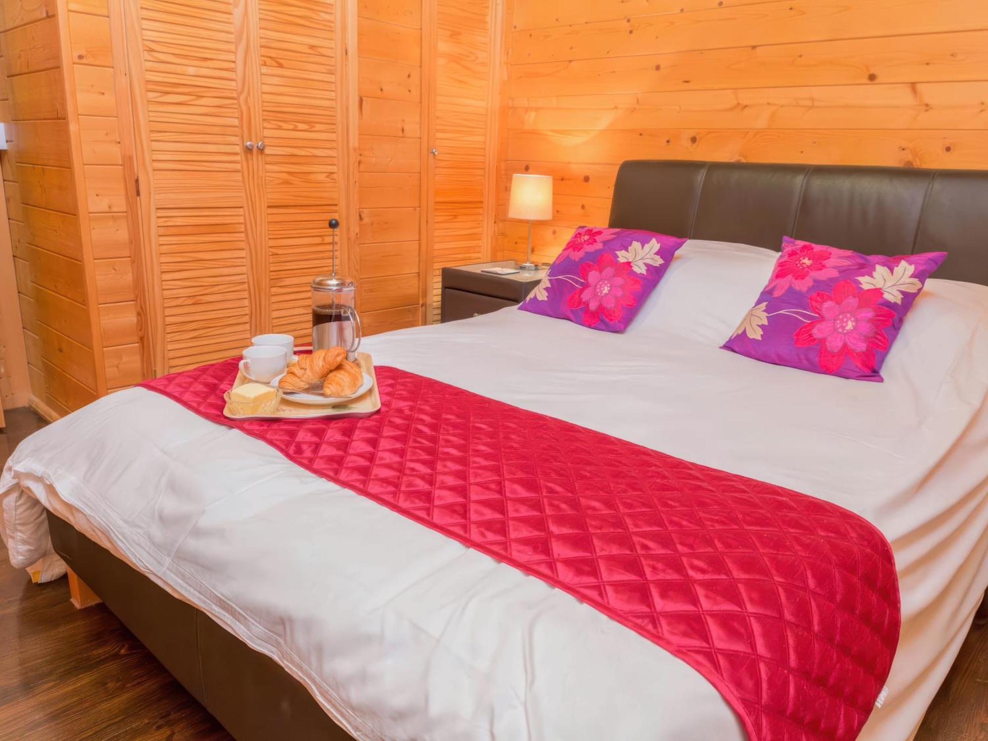 Hazel Lodge Bodmin Kültér fotó